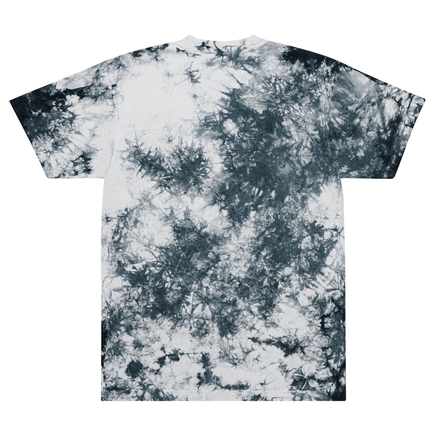 Skinwalker tie-dye